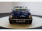 Thumbnail Photo 5 for 1977 FIAT Spider